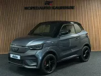 Gebraucht Ligier JS50 5 kW (8 PS) 2025 Kleinwagen