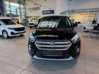 Gebraucht Ford Kuga 150 PS (110 kW) 2019 Schwarz SUV