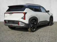 Neu Kia Seltos Vision 179 PS (131 kW) 2026 Weiß SUV