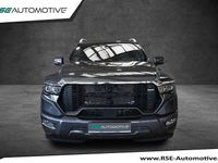 Neu Foton 4 159 PS (116 kW) 2026 Grau Pickup