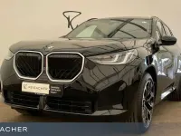 Gebraucht BMW X3 M Sport 208 PS (152 kW) 2025 Saphirschwarz metallic SUV
