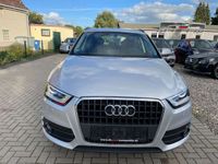 gebraucht Audi Q3 1.4 TFSI S-Tronic XENON-KLIMA-PDC-NEUWERTIG