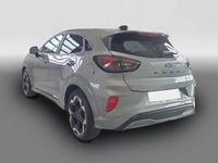 Usata Ford Puma ST-Line X 155 CV (114 kW) 2025 Argento SUV