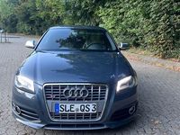 Gebraucht Audi S3 Sport 265 PS (194 kW) 2008 Grau Kleinwagen