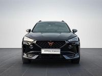 Gebraucht Cupra Formentor 150 PS (110 kW) 2024 Schwarz SUV