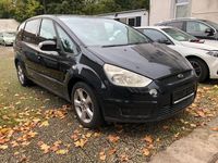 Gebraucht Ford S-MAX Trend 131 PS (96 kW) 2006 Van / Kleinbus