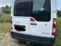 gebraucht Opel Movano / Camper ausgebaut