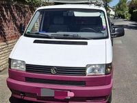 Gebraucht VW T4 84 PS (61 kW) 1995 Van