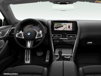 gebraucht BMW 840 i xDrive Cabrio