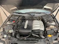 Gebraucht Mercedes C200 143 PS (105 kW) 2003 Weiß Kleinwagen