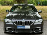 Gebraucht BMW 535 M Sport 306 PS (225 kW) 2012 Grau Kombi