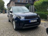 gebraucht Land Rover Discovery Discovery2.0 Td4 S