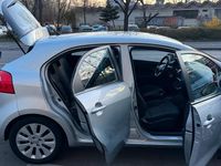 Gebraucht Kia Rio 85 PS (62 kW) 2013 Silber Kleinwagen