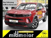 Gebraucht Opel Mokka-e Elegance 100 kW (136 PS) 2023 Schwarz karbon schwarz met. SUV