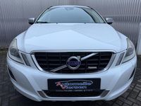 Gebraucht Volvo XC60 R-Design 215 PS (158 kW) 2011 Weiß SUV
