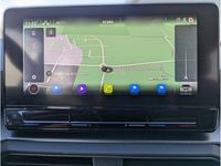 Gebraucht Seat Leon 110 PS (80 kW) 2024 Schwarz Limousine