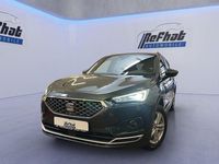 Gebraucht Seat Tarraco XCELLENCE 150 PS (110 kW) 2019 Schwarz SUV