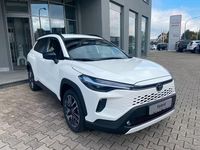 Neu Toyota Corolla 179 PS (131 kW) 2025 Weiß SUV