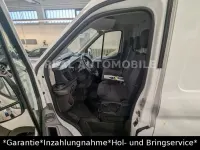 Gebraucht Ford Transit 131 PS (96 kW) 2021 Weiß Van