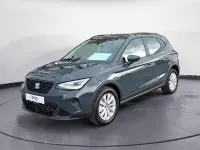 Gebraucht Seat Arona 116 PS (85 kW) 2025 Blau SUV
