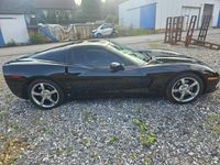 Gebraucht Corvette C6 436 PS (320 kW) 2009 Coupé