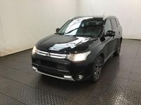 Gebraucht Mitsubishi Outlander 150 PS (110 kW) 2015 SUV