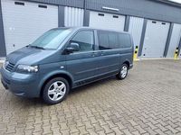 gebraucht VW Multivan T5