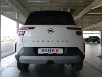 Neu Opel Frontera 145 PS (106 kW) 2026 Weiß SUV