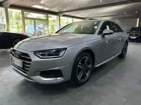Gebraucht Audi A4 Advanced 210 PS (154 kW) 2022 Andere Limousine