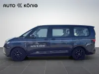 Gebraucht VW Multivan Style 150 PS (110 kW) 2024 Blau Van / Kleinbus