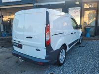 gebraucht Ford Transit Connect Kasten 1.Hand*AHK*Tüv NEU