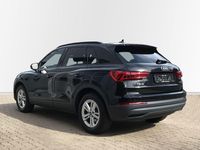 Gebraucht Audi Q3 150 PS (110 kW) 2024 Mythosschwarz SUV