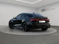 Neu Audi RS5 Sport 639 PS (469 kW) 2026 Schwarz Limousine