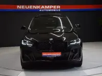 Gebraucht BMW X4 M Sport 286 PS (210 kW) 2024 Schwarz SUV
