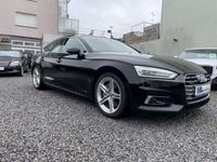 gebraucht Audi A5 Sportb.45 TDI Quattro Sport S-Line Plus