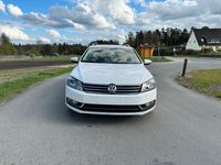 gebraucht VW Passat Variant Highline 1.4 TSI EcoFuel*Erdgas*