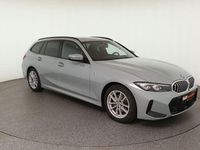 Gebraucht BMW 320 M Sport 184 PS (135 kW) 2025 Grau Limousine