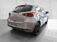 Gebraucht Mazda 2 Homura-Line 90 PS (66 kW) 2024 Grau Kleinwagen