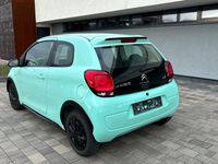 Gebraucht Citroën C1 69 PS (50 kW) 2018 Kleinwagen