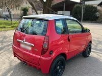 Gebraucht Aixam City Sport 2010 Rot Kleinwagen