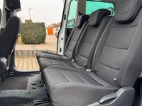 Gebraucht Seat Alhambra Style 177 PS (130 kW) 2014 Weiß Van / Kleinbus