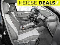 Gebraucht Opel Corsa Edition 101 PS (74 kW) 2025 Schwarz Kleinwagen