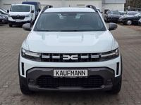 Gebraucht Dacia Duster Expression 131 PS (96 kW) 2024 Weiss SUV