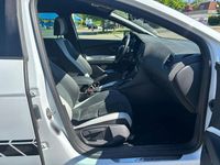 Second-hand Seat Leon ST Cupra 290 290 CP (213 kW) 2016 Alb Break