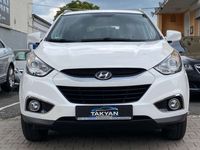 gebraucht Hyundai ix35 1.6 GDI Classic 2WD