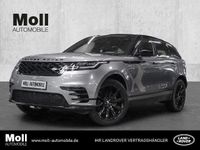 Gebraucht Land Rover Range Rover Velar SE Dynamic 241 PS (177 kW) 2020 Grau SUV