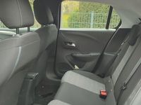 gebraucht Opel Corsa 1.2 55kW Edition