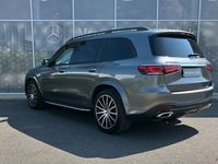 Gebraucht Mercedes GLS400 330 PS (242 kW) 2022 Grau SUV