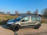 gebraucht Citroën Berlingo Multispace 1.6 HDI