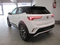 Neu Opel Mokka 131 PS (96 kW) 2025 Weiß SUV